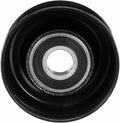 Gates 03-10 Honda Accord EX / 04-12 Acura TL Base DriveAlign Idler Pulley