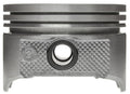 Mahle OE GMC Pass & Trk 350 5.7L Eng 1967-85 Piston Set (Set of 8)