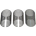 Mahle Rings GM 6.2L LS V8 L9H / L94 / L92 2007 - 2008 2009 - 2011 Moly Ring Set