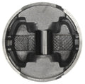 Mahle OE Chry Pass & Trk 201 3.3L Eng 1990-96 Intrepid Concord Vision Van .020 Piston Set (Set of 6)