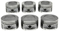 Mahle OE Chry Pass & Trk 201 3.3L Eng 1990-96 Intrepid Concord Vision Van .020 Piston Set (Set of 6)