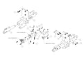 BSPLT, 23 CHVY CLRD/GMC CNYN