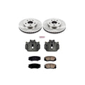Power Stop 11-16 Buick LaCrosse Front Autospecialty Brake Kit w/Calipers