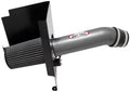 AEM 07-08 Toyota Tundra 5.7L V8 Silver Brute Force Air Intake