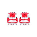 Power Stop 03-06 Cadillac Escalade Front & Rear Z23 Evolution Sport Brake Kit w/Calipers