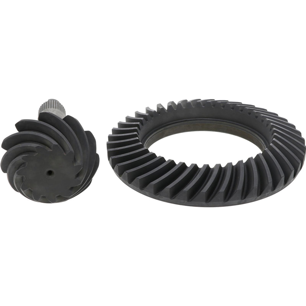 Differential Ring and Pinion