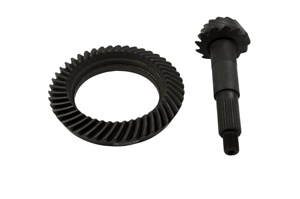 Differential Ring and Pinion