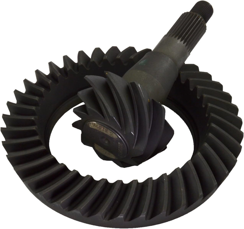 Differential Ring and Pinion