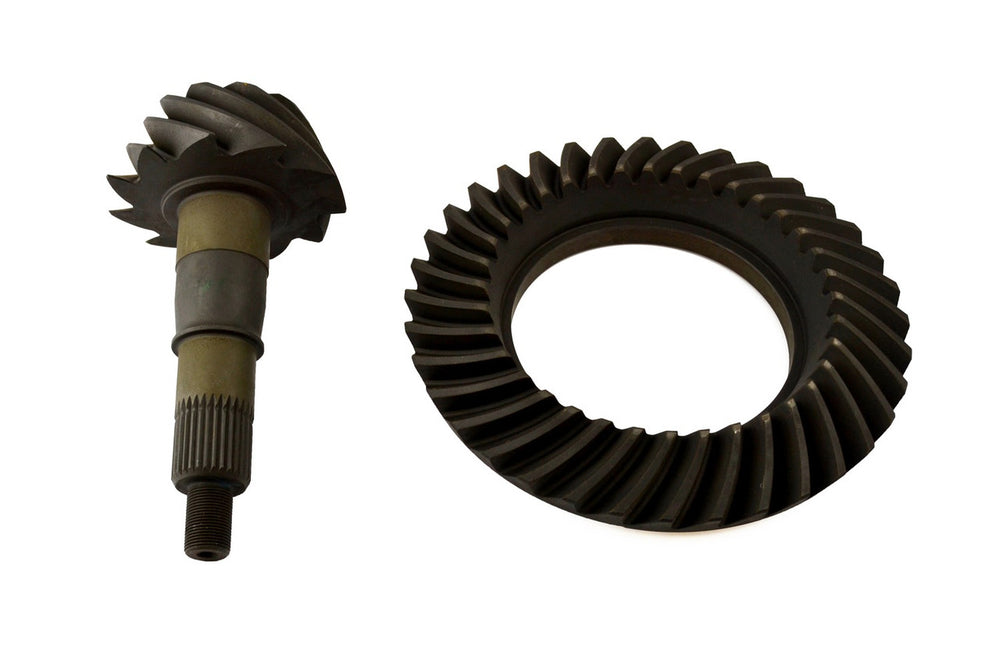 Differential Ring and Pinion