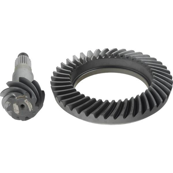 Differential Ring and Pinion