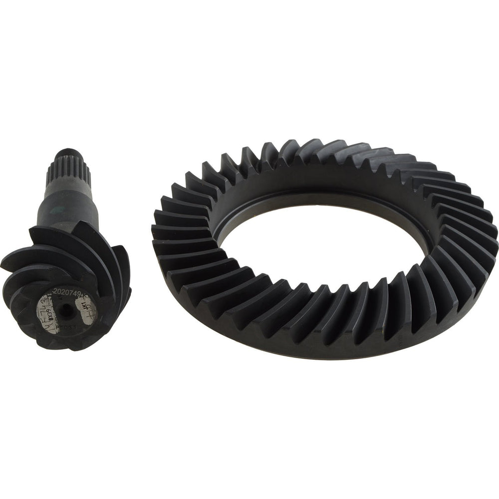 Differential Ring and Pinion