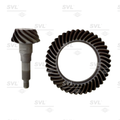 Differential Ring and Pinion