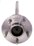 Drive Axle Shaft