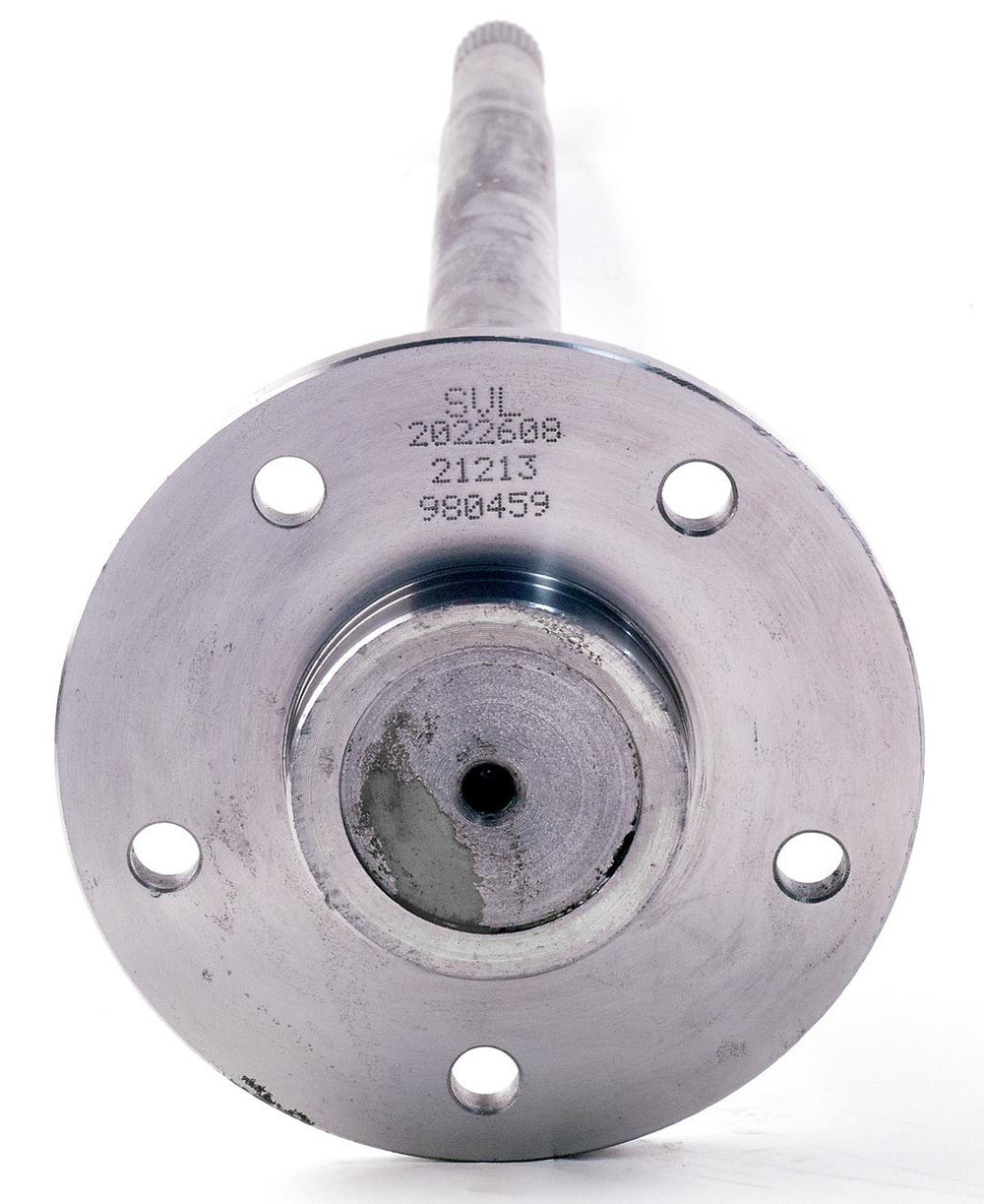 Drive Axle Shaft