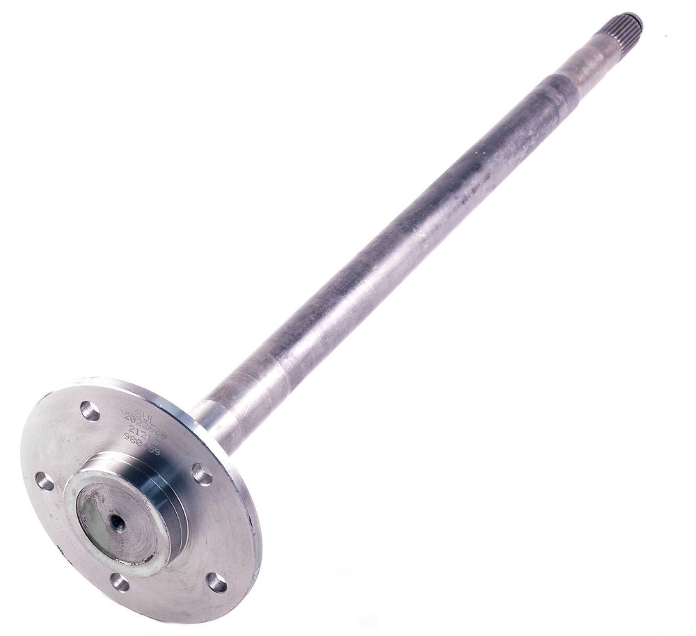 Drive Axle Shaft