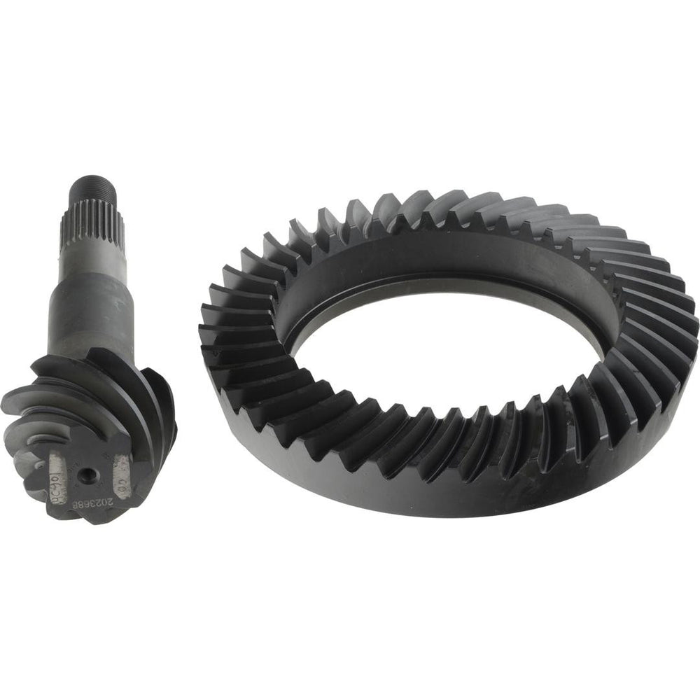 Differential Ring and Pinion
