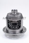 Differential Carrier