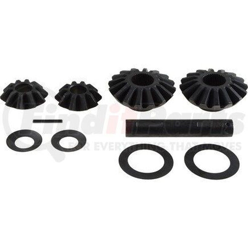 Differential Carrier Gear Kit