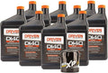OIL FILTER GEN V LT 3.45'H
