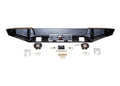 Heavy Duty Rear Bumper for 2018+ Jeep JL Wrangler w/ Hitch RT Off Road