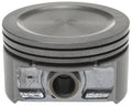 Mahle OE Ford Trk 5.4LV8 SOHC NPI 97-00 Piston Set (Set of 8)
