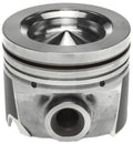 Mahle OE Ford 6.7L Scorpion 2011-2013 Piston Set (Set of 8)