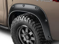 Bushwacker Fender Flares Pocket Style 2Pc Rear 70022-02
