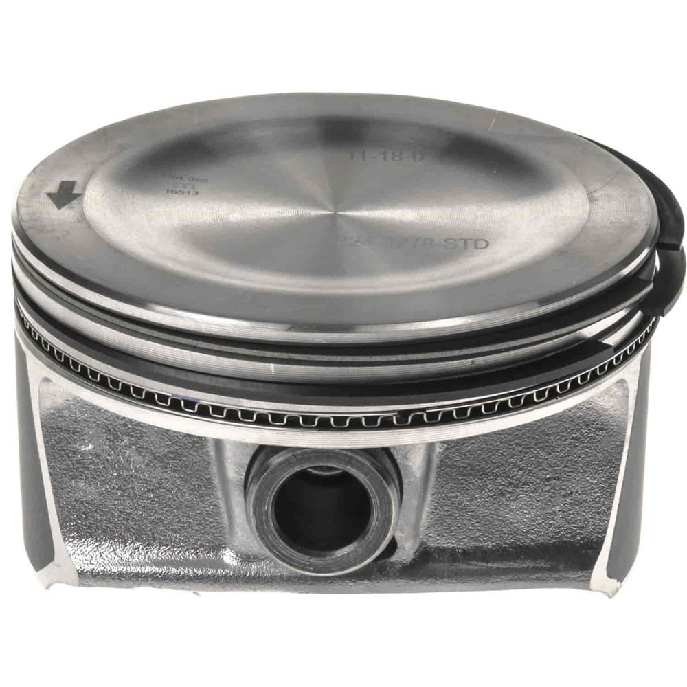 Mahle OE Chrysler 4.0L V6 2007-08 Chrysler Pacifica Piston With Rings Set (Set of 6)