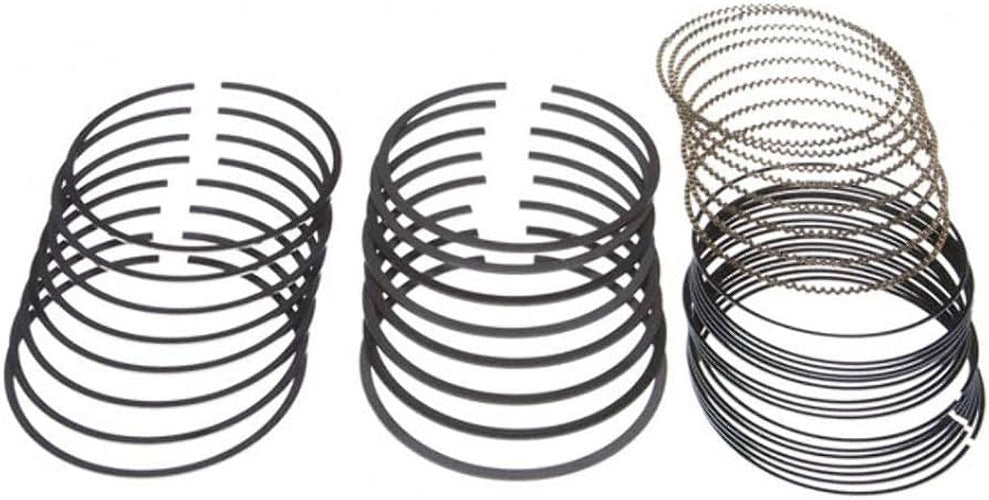 Mahle Rings GMC Pass 4.6L V8 Northstar 2000-2002 Moly Ring Set