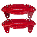 Power Stop 08-19 Toyota Sequoia Front & Rear Z23 Evolution Sport Brake Kit w/Calipers