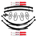 Skyjacker 8" SYSTEM 69-72 SUBURBAN