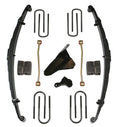Skyjacker 6"KIT,2000 F250/350 V8 ONLY