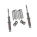 Skyjacker 3" STRUT KIT, 07 TUNDRA 4X4