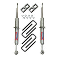 Skyjacker 3" STRUT KIT, 07 TUNDRA 4X4