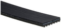 Gates Micro-V Belts - 7 Ribs - 50.07in Length - 0.947in Width