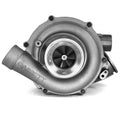 Mahle Rings Chevy 427/454 Engs 66-77 Chevy Trk 454 7.4L Eng 70-90 Chry 383 Eng Plain Ring Set