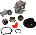 Gates 00-05 Subaru Legacy/Outback Timing Belt Component Kit w/ Water Pump