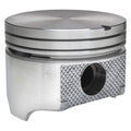 Mahle OE Ford Pass & Trk 183 3.0L Eng 1986-95 Piston Set (Set of 6)