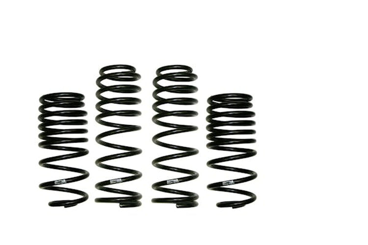 Skyjacker 2-2.5"LOWERING KIT,07-10JK
