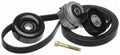 Gates 01-07 Ford Taurus V6 3.0L Serpentine Belt Kit