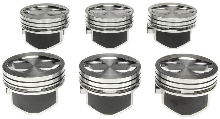 Mahle Engine Piston Set 224-3848.040