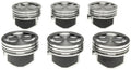 Mahle Engine Piston Set 224-3848.040