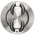 Mahle Engine Piston Set 224-3848.040