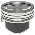 Mahle Engine Piston Set 224-3848.040
