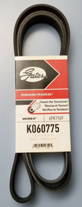 Gates 93-95 Camaro / 01-04 Ford Escape / 00-04 Ford Focus / 83-86 Ford Mustang / 83-87 Thunderbird /