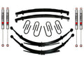 Skyjacker 8"SR SYS 88-91 BLAZER/JIMMY