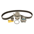 Gates Timing Belt Component Kit with Water Pump