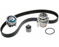 Gates Timing Belt Component Kit with Water Pump