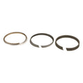 Mahle Rings Honda 2.4L K24A1 2002 - 2011 K24A4 SOHC Chrome Ring Set