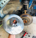 Power Stop 02-05 Ford Explorer Front & Rear Z23 Evolution Sport Brake Kit